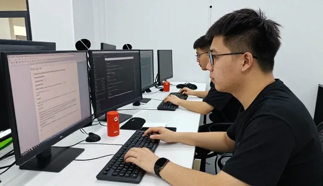 信息化方案有哪些特点？
